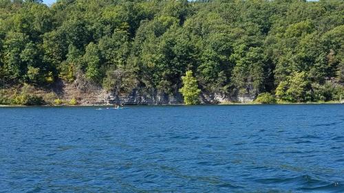 2019 Finger Lakes Open Water Swim Festival