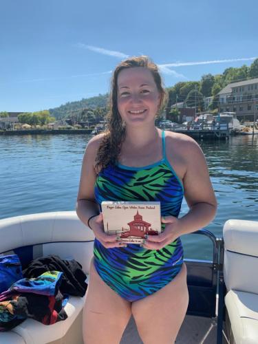 2019 Finger Lakes Open Water Swim Festival