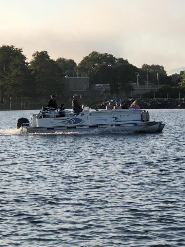 2019 Finger Lakes Open Water Swim Festival