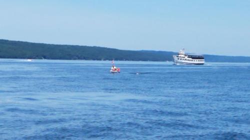 2020 Finger Lakes Open Water Swim Festival