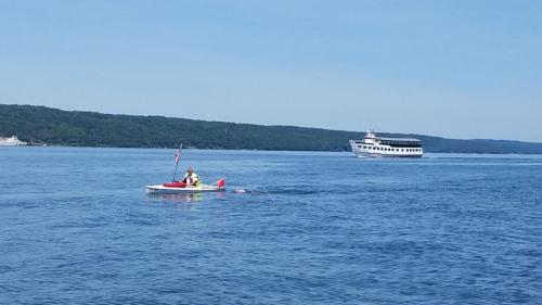 2020 Finger Lakes Open Water Swim Festival