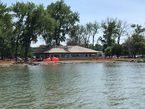 2020 Finger Lakes Open Water Swim Festival