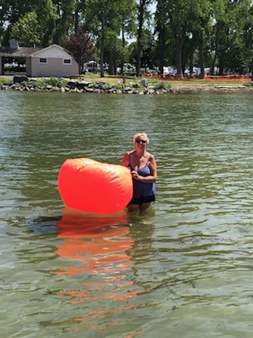 2020 Finger Lakes Open Water Swim Festival