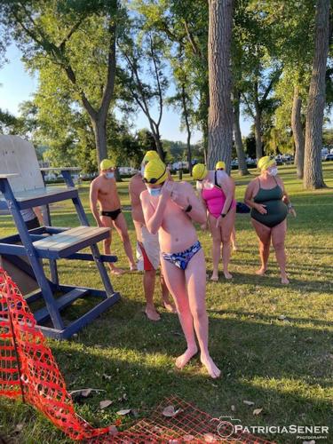 2020 Finger Lakes Open Water Swim Festival