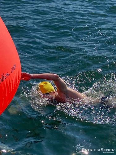 2020 Finger Lakes Open Water Swim Festival