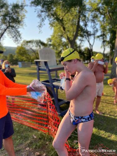 2020 Finger Lakes Open Water Swim Festival