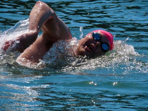 2020 Finger Lakes Open Water Swim Festival