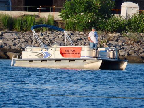 2020 Finger Lakes Open Water Swim Festival