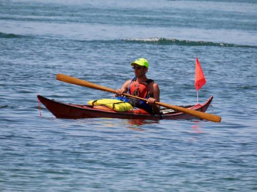 2020 Finger Lakes Open Water Swim Festival