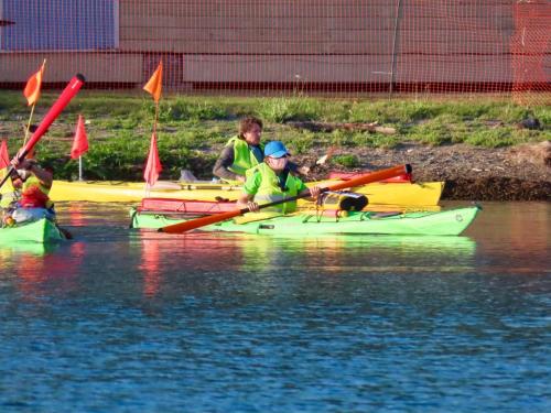 2020 Finger Lakes Open Water Swim Festival