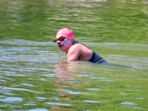 2020 Finger Lakes Open Water Swim Festival