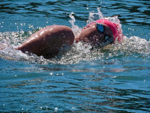 2020 Finger Lakes Open Water Swim Festival