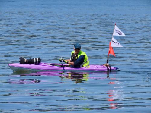 2020 Finger Lakes Open Water Swim Festival