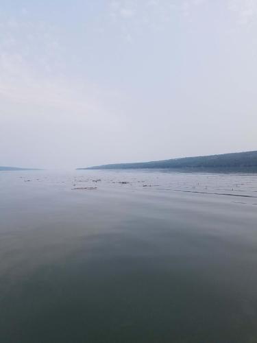 2021 Finger Lakes Open Water Swim Festival