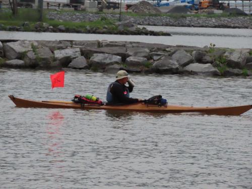 2021 Finger Lakes Open Water Swim Festival