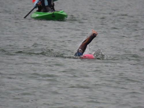 2021 Finger Lakes Open Water Swim Festival