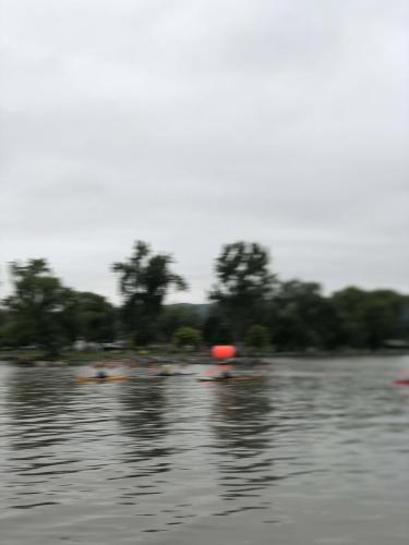 2021 Finger Lakes Open Water Swim Festival