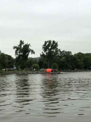 2021 Finger Lakes Open Water Swim Festival