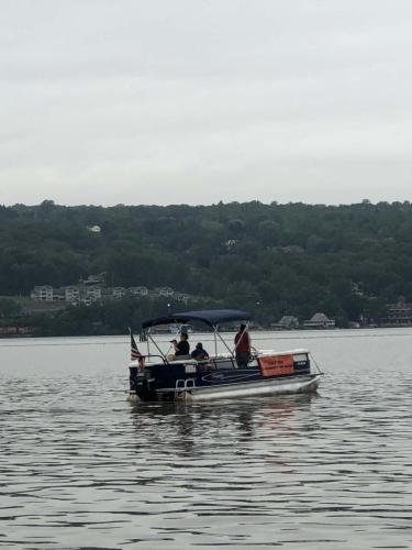 2021 Finger Lakes Open Water Swim Festival