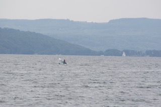 2022 Finger Lakes Open Water Swim Festival