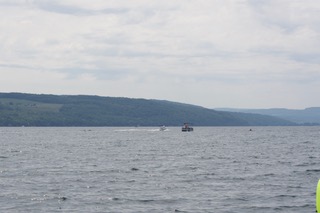 2022 Finger Lakes Open Water Swim Festival