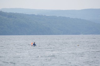 2022 Finger Lakes Open Water Swim Festival