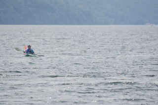 2022 Finger Lakes Open Water Swim Festival