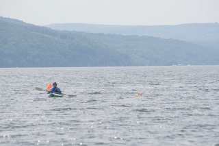 2022 Finger Lakes Open Water Swim Festival