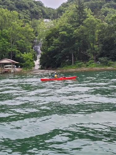 2023 Finger Lakes Open Water Swim Festival