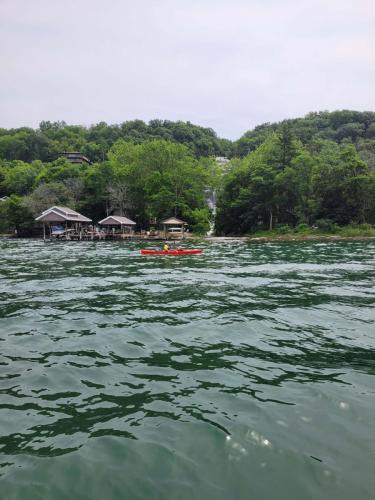 2023 Finger Lakes Open Water Swim Festival