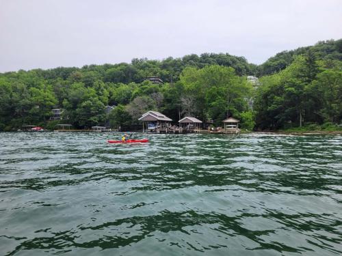 2023 Finger Lakes Open Water Swim Festival