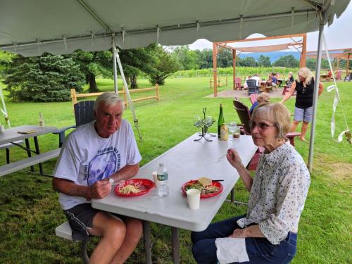 2023 Finger Lakes Open Water Swim Festival