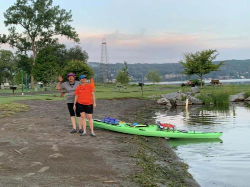 2023 Finger Lakes Open Water Swim Festival