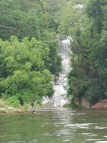 2023 Finger Lakes Open Water Swim Festival