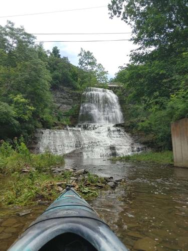 2023 Finger Lakes Open Water Swim Festival