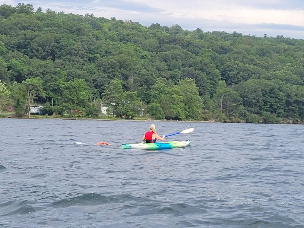 2025 Finger Lakes Open Water Swim Festival