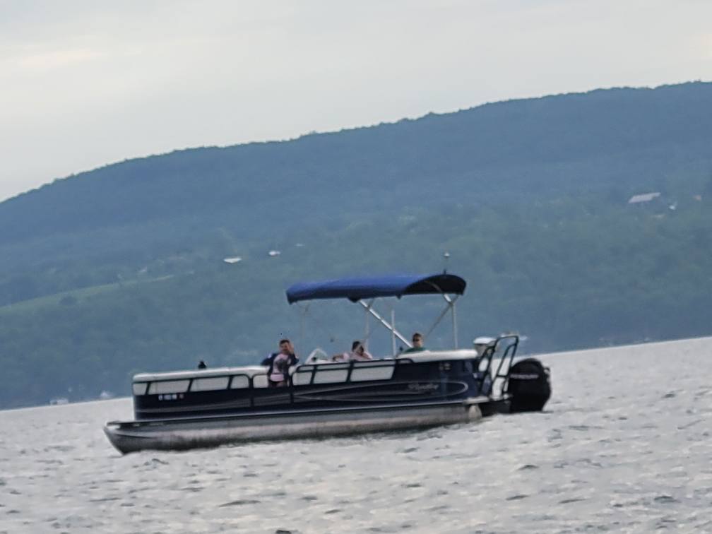 2025 Finger Lakes Open Water Swim Festival