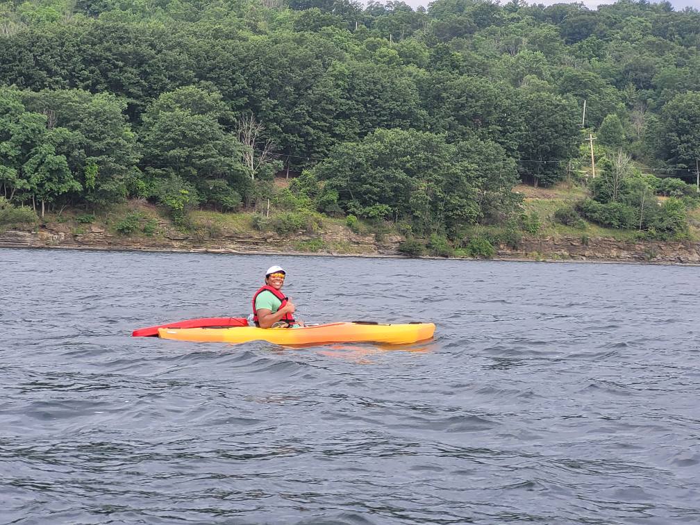 2025 Finger Lakes Open Water Swim Festival