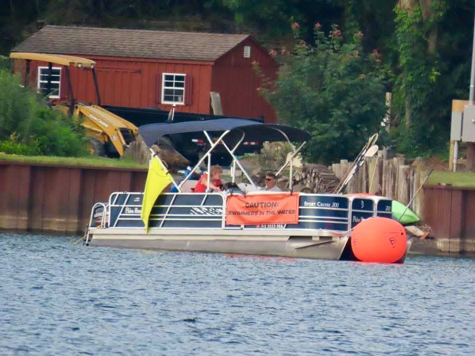 2025 Finger Lakes Open Water Swim Festival