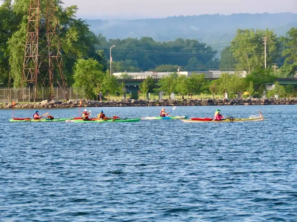 2025 Finger Lakes Open Water Swim Festival