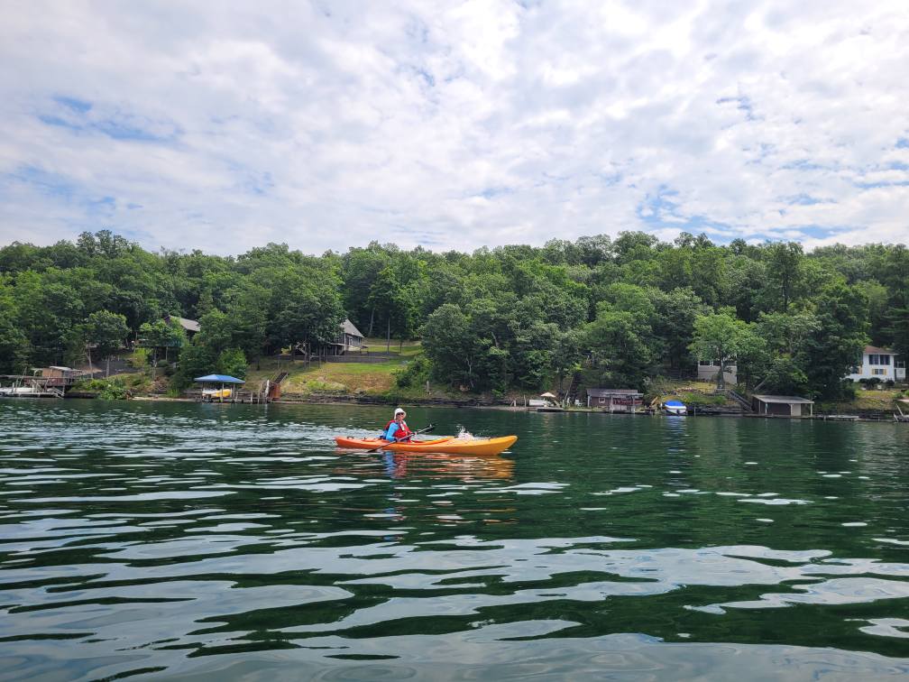 2025 Finger Lakes Open Water Swim Festival