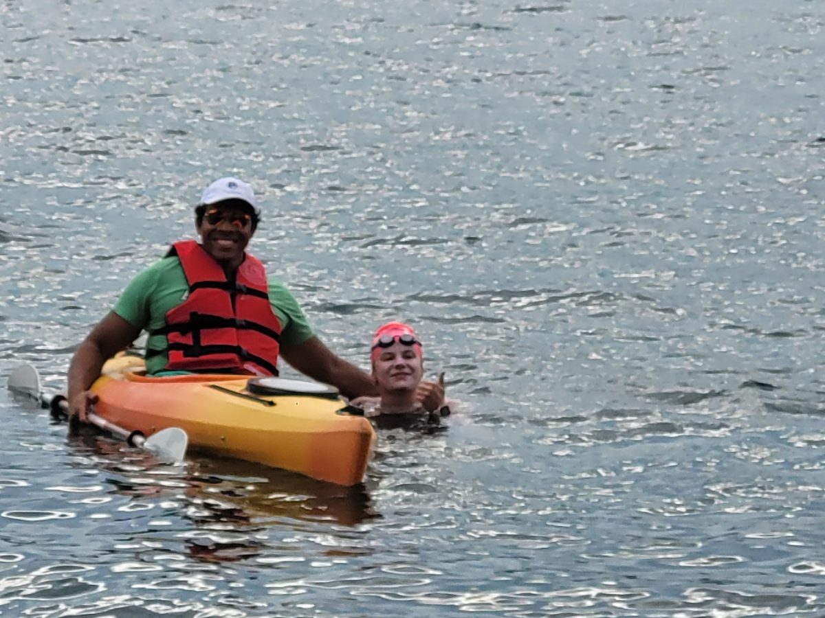 2025 Finger Lakes Open Water Swim Festival