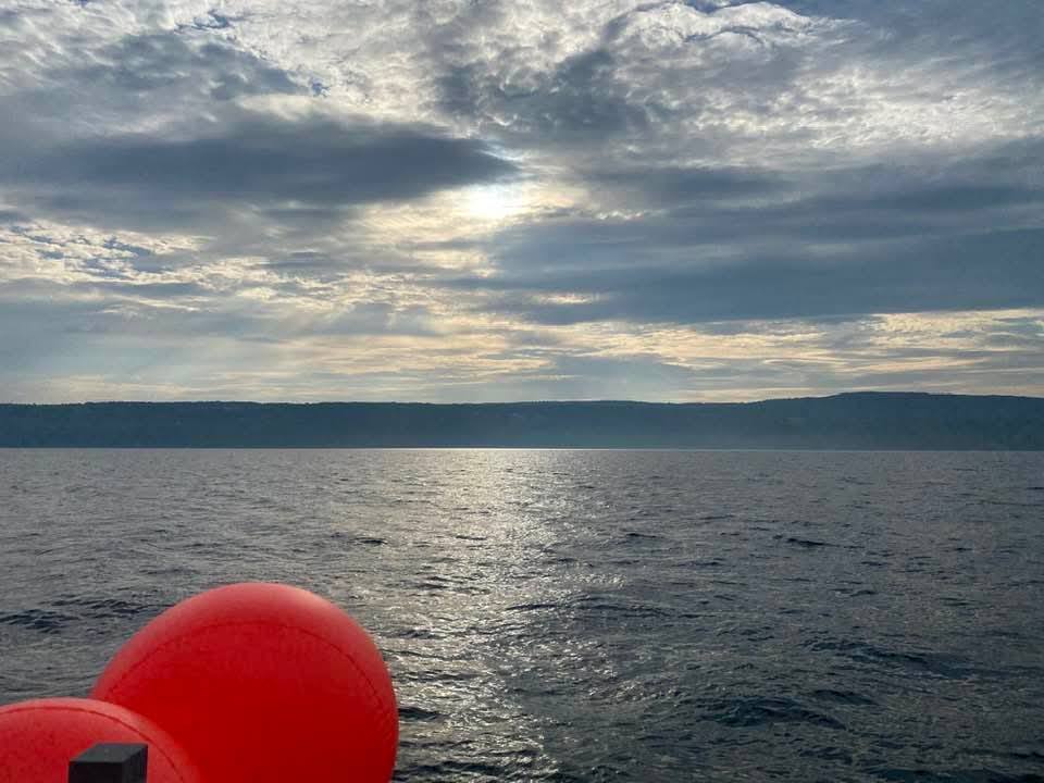 2025 Finger Lakes Open Water Swim Festival