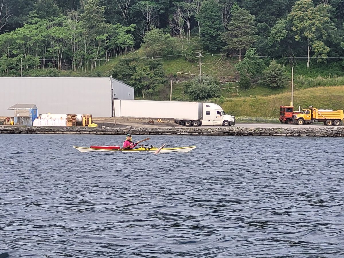 2025 Finger Lakes Open Water Swim Festival