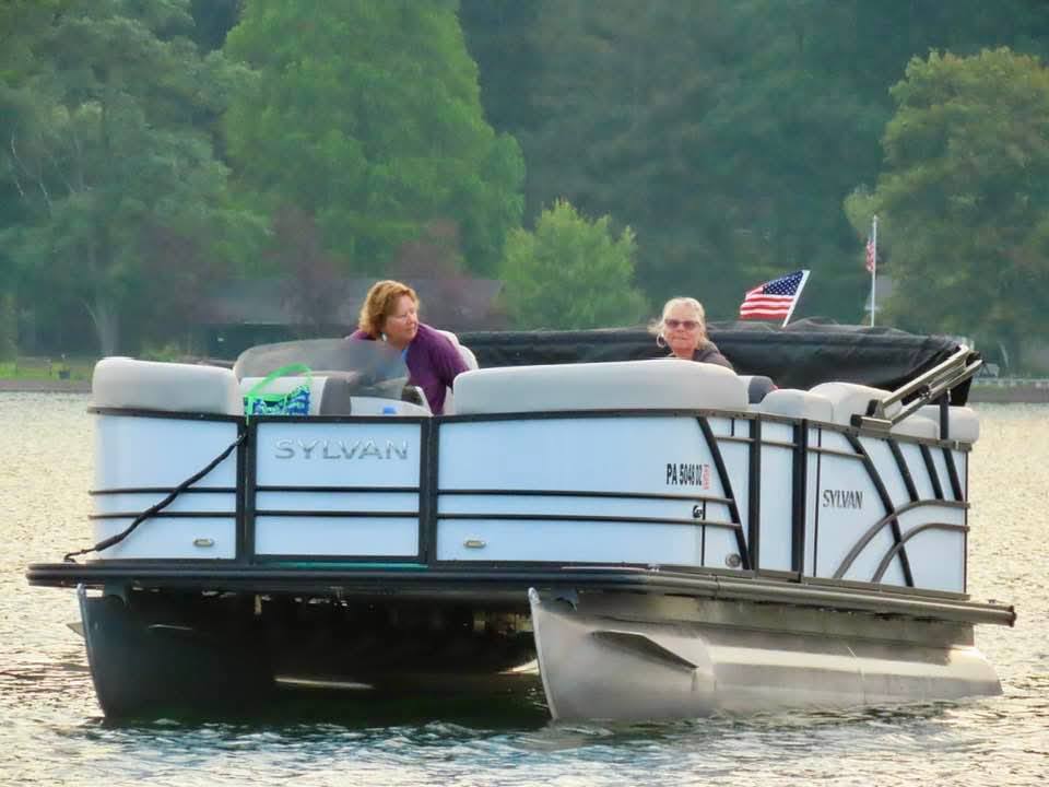 2025 Finger Lakes Open Water Swim Festival