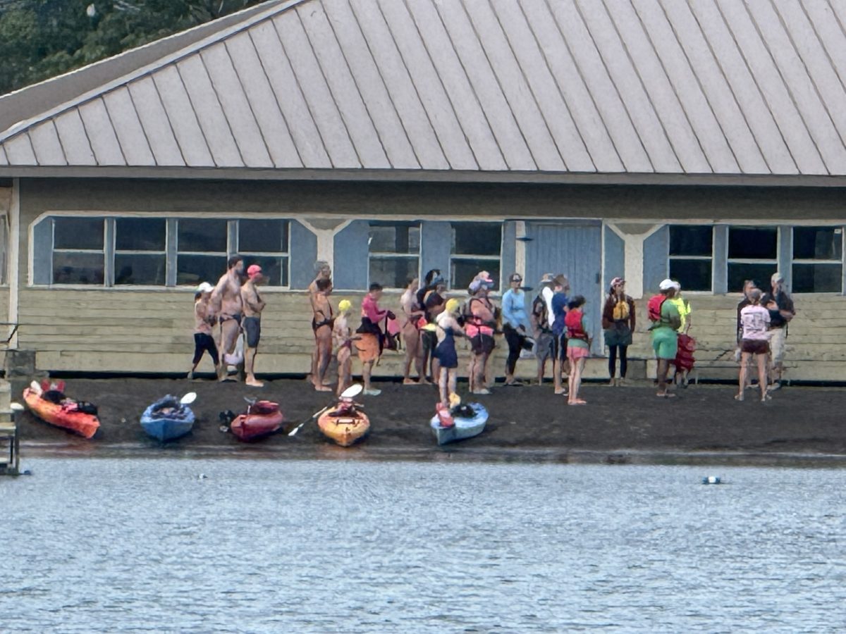 2025 Finger Lakes Open Water Swim Festival