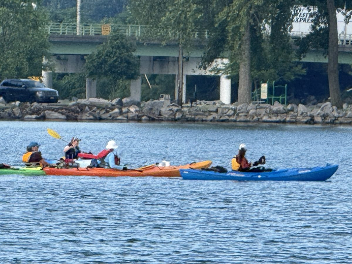 2025 Finger Lakes Open Water Swim Festival