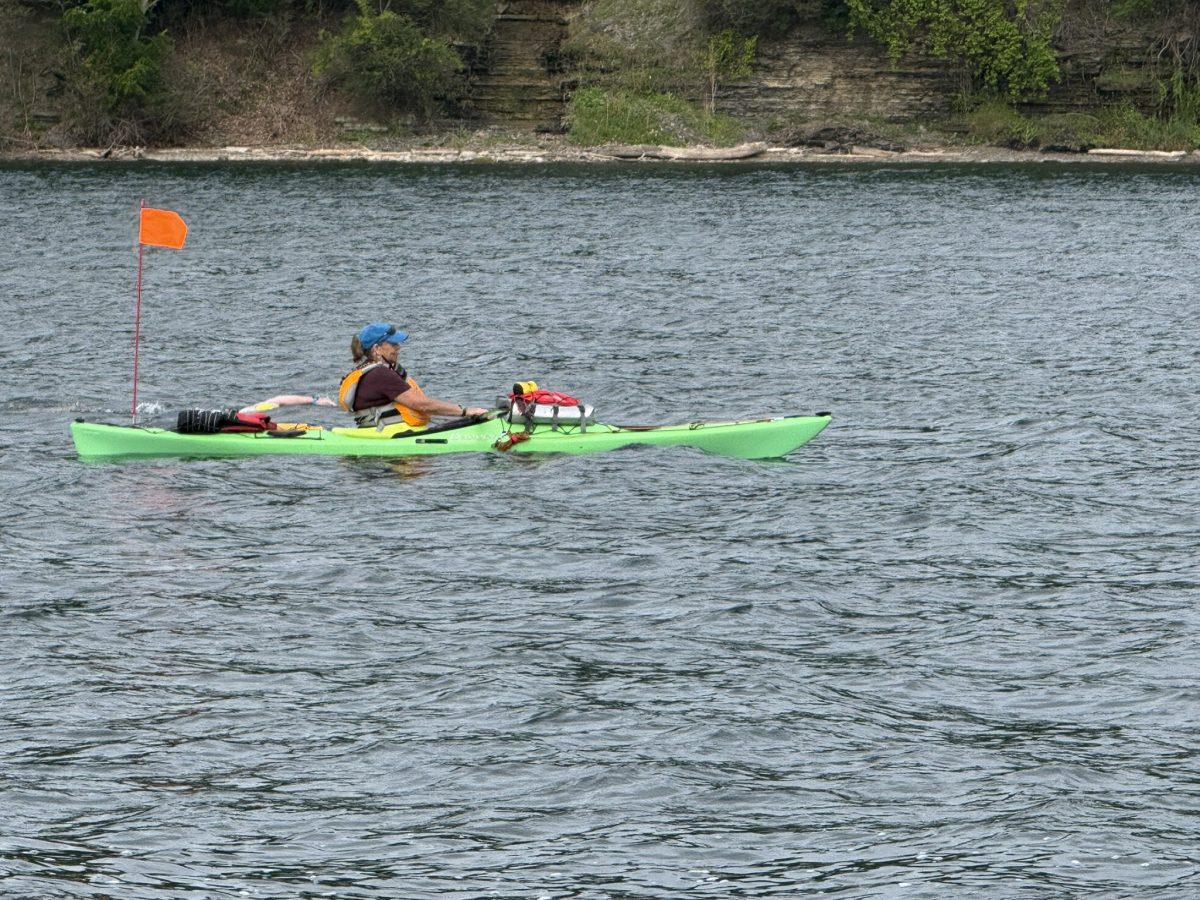 2025 Finger Lakes Open Water Swim Festival