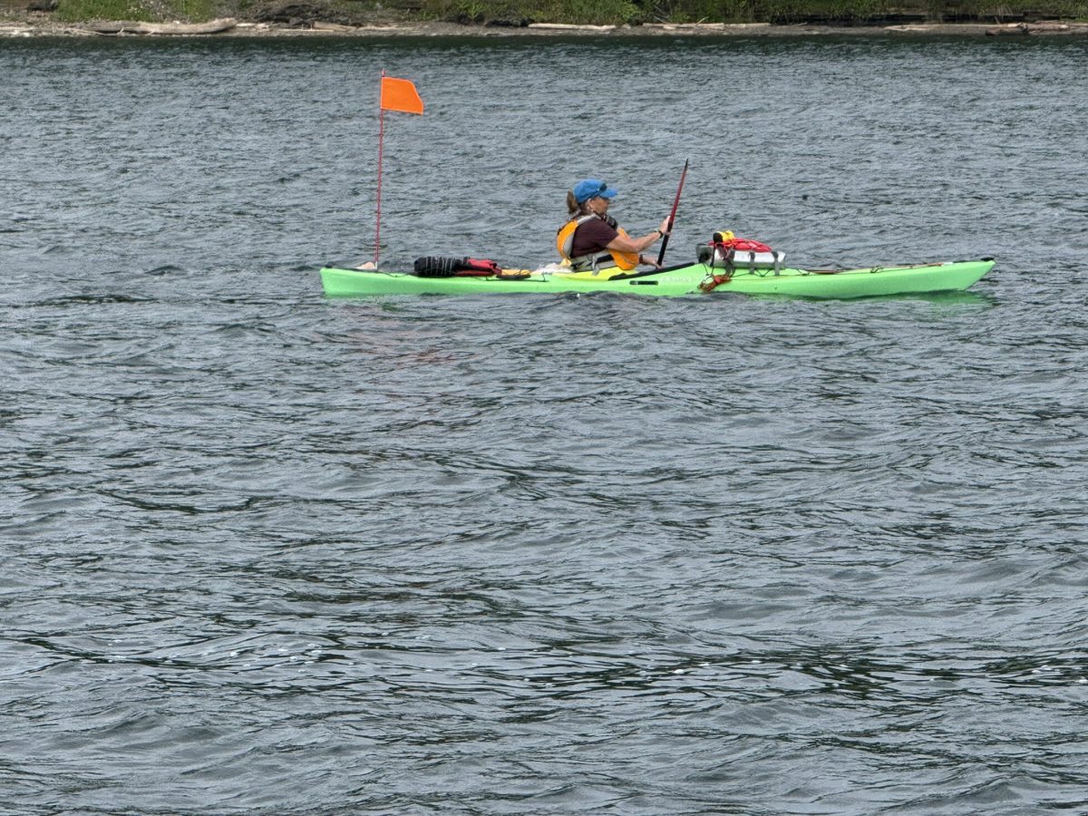 2025 Finger Lakes Open Water Swim Festival