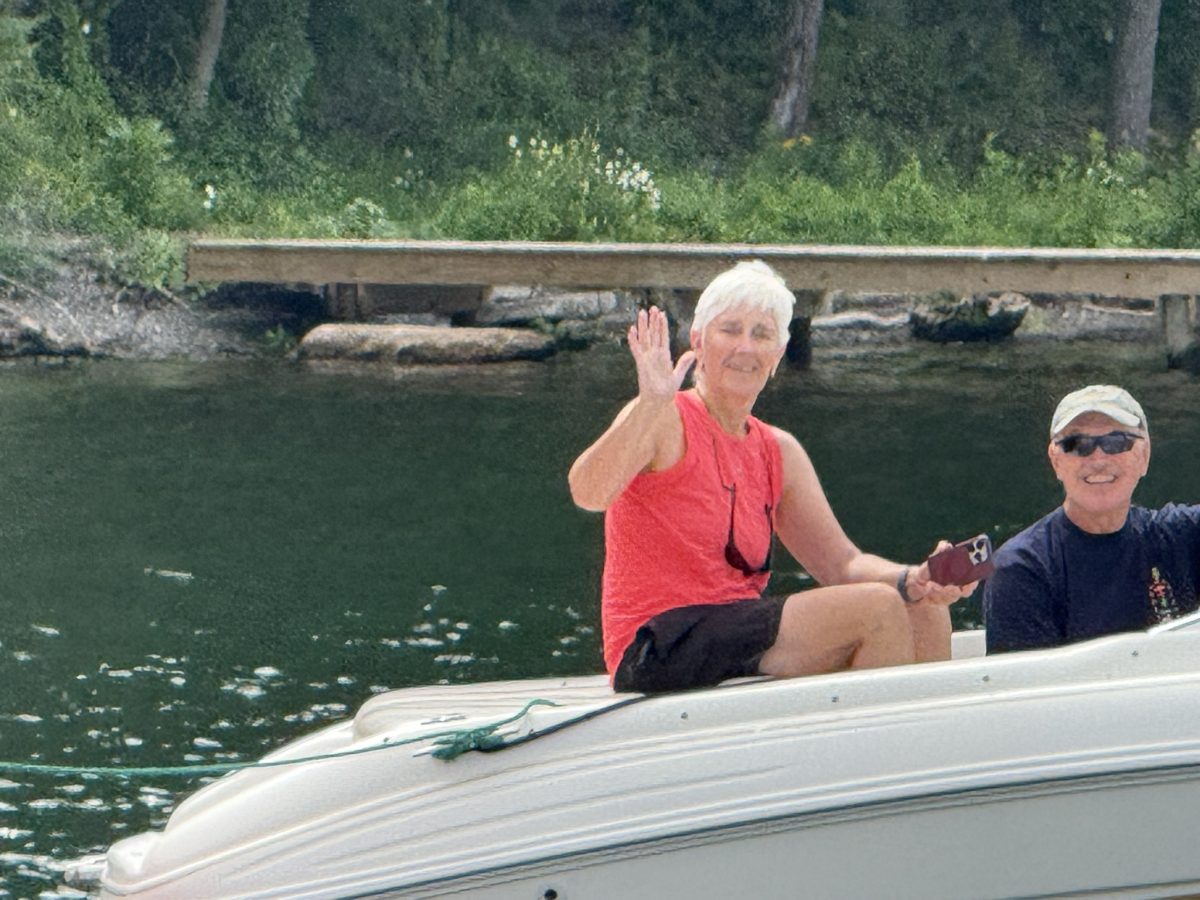 2025 Finger Lakes Open Water Swim Festival